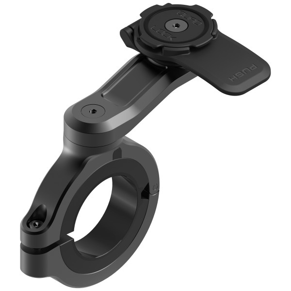 Quadlock MOTORCYCLE HANDLEBAR MOUNT PRO LARGE